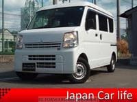 MITSUBISHI Minicab Van