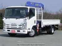 2011 ISUZU ELF TRUCK