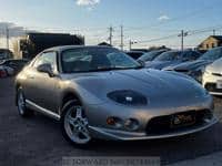 MITSUBISHI FTO