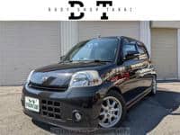 2008 DAIHATSU ESSE