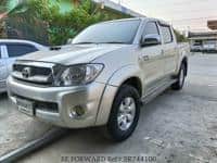 2009 TOYOTA HILUX 3.0