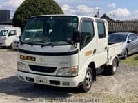 TOYOTA Dyna Truck