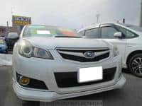 2009 SUBARU LEGACY B4