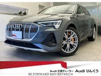 AUDI E- TRON