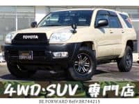 2005 TOYOTA HILUX SURF