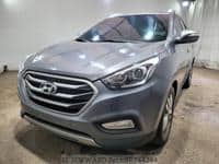 HYUNDAI New tucson ix