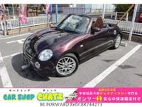 2008 DAIHATSU COPEN