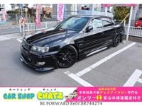 2000 TOYOTA CHASER