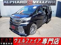 TOYOTA Vellfire Hybrid