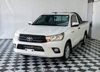 2016 TOYOTA HILUX 2.4