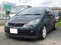 2009 MITSUBISHI COLT