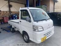 2010 DAIHATSU HIJET TRUCK