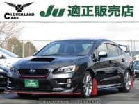 SUBARU WRX S4