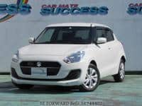 2020 SUZUKI SWIFT