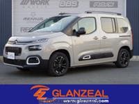 2023 CITROEN BERLINGO