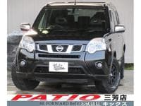 2013 NISSAN X-TRAIL