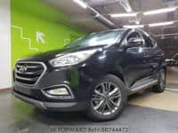 HYUNDAI New tucson ix