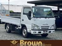 2015 ISUZU ELF TRUCK