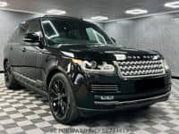 2017 LAND ROVER RANGE ROVER 3.0 TD V6 VOGUE