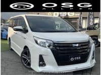 2016 TOYOTA NOAH