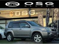 2007 NISSAN X-TRAIL