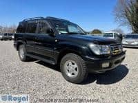 1999 TOYOTA LAND CRUISER 4WD VX LIMITED G SELECTION