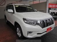 2019 TOYOTA LAND CRUISER PRADO TX-L PACKAGE SUNROOF