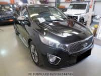 2015 KIA SORENTO AUTOMATIC DIESEL