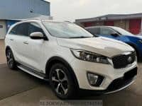 2015 KIA SORENTO AUTOMATIC DIESEL