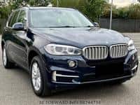 2014 BMW X5 AUTOMATIC DIESEL