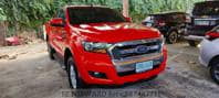 2016 FORD RANGER 2.2