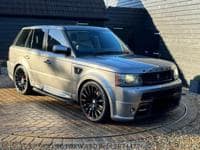 2009 LAND ROVER RANGE ROVER SPORT 3.0 TD V6 HSE