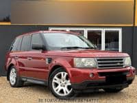 2006 LAND ROVER RANGE ROVER SPORT 2.7 TD V6 HSE