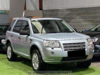 2010 LAND ROVER FREELANDER 2 AUTOMATIC DIESEL