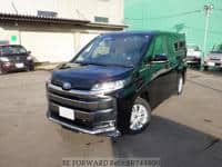 2023 TOYOTA NOAH