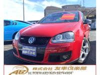 2005 VOLKSWAGEN GOLF