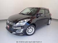 2015 SUZUKI SWIFT