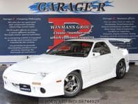 1990 MAZDA SAVANNA RX-7