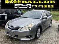 2010 SUBARU LEGACY TOURING WAGON