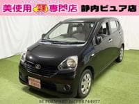 2016 DAIHATSU MIRA ES