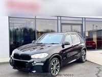 2017 BMW X5 AUTOMATIC DIESEL