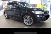 2017 BMW X5 AUTOMATIC DIESEL