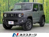 2022 SUZUKI JIMNY SIERRA JC