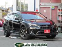 2018 SUBARU XV 2.0I-L