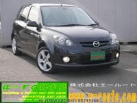 2007 MAZDA DEMIO