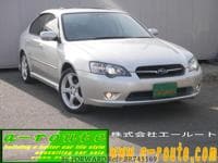 2003 SUBARU LEGACY B4