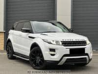 2012 LAND ROVER RANGE ROVER EVOQUE AUTOMATIC DIESEL