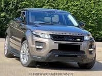 2014 LAND ROVER RANGE ROVER EVOQUE AUTOMATIC DIESEL