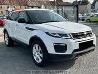 2015 LAND ROVER RANGE ROVER EVOQUE AUTOMATIC DIESEL