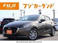 2019 MAZDA MAZDA2 15S